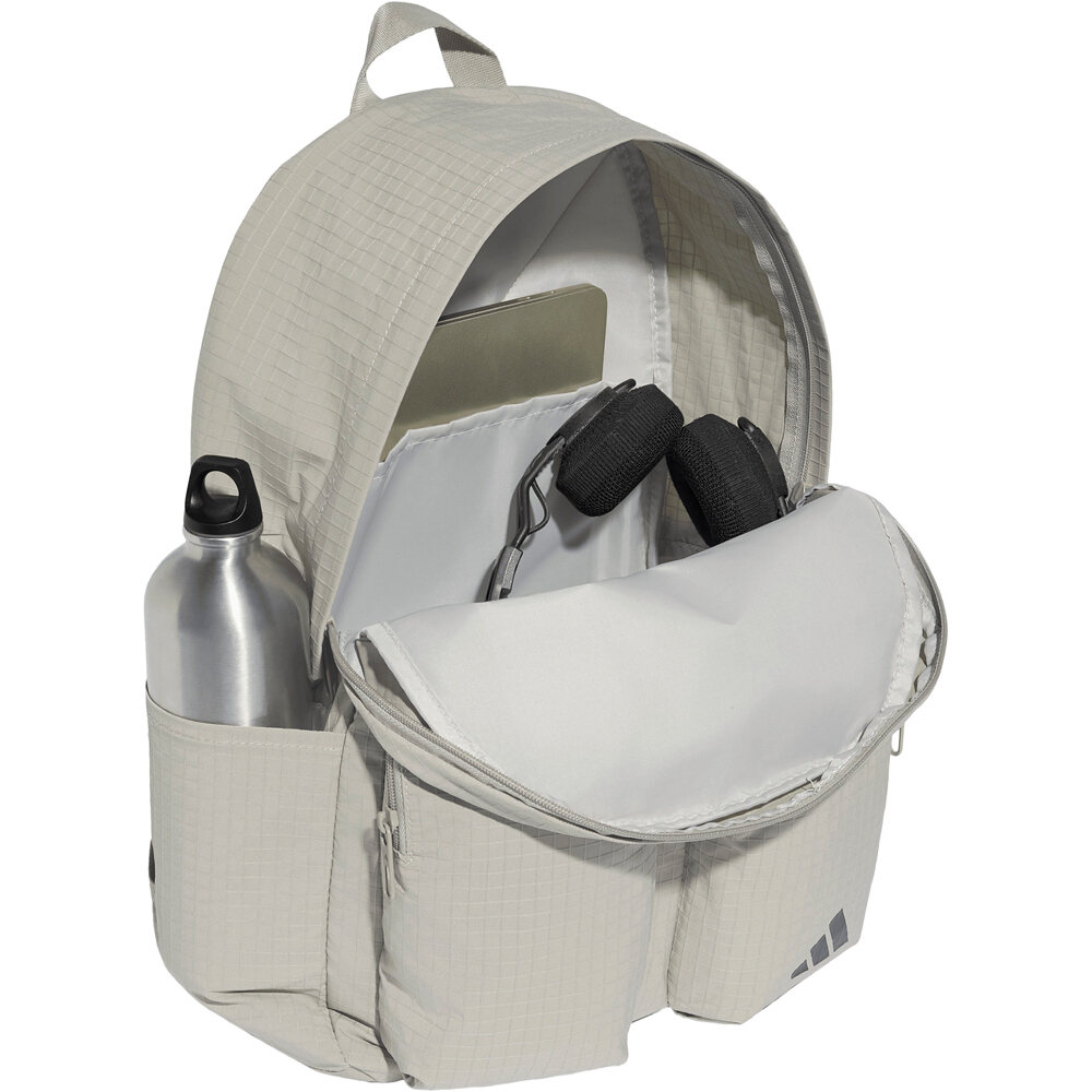 adidas mochila deporte ESSENTIALS BACK TO CAMPUS 03
