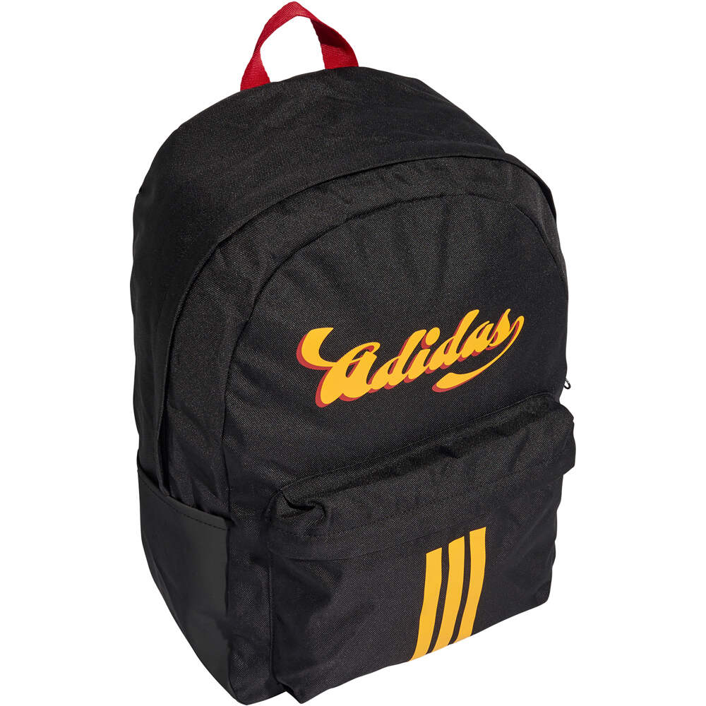 adidas mochila deporte ESTAMPADA ADIDAS TIRO II 02