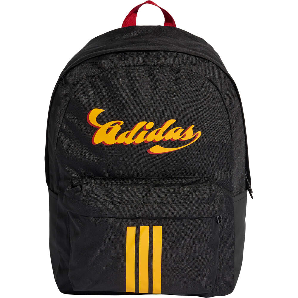 adidas mochila deporte ESTAMPADA ADIDAS TIRO II vista frontal