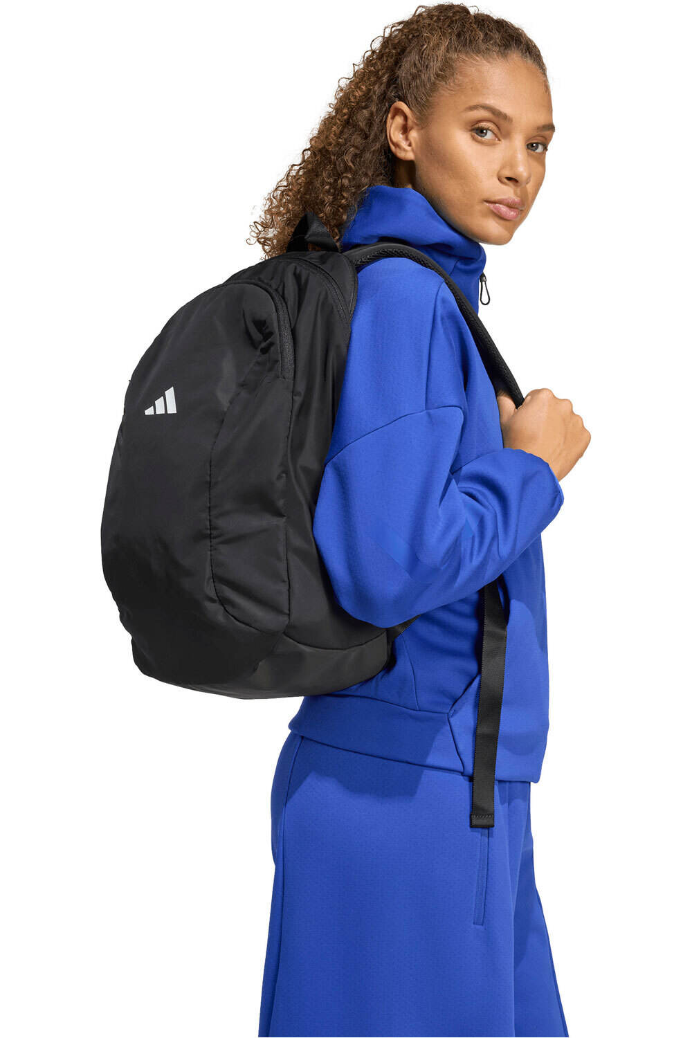 adidas mochila deporte FUTURE ICONS PRIMELIFT vista frontal