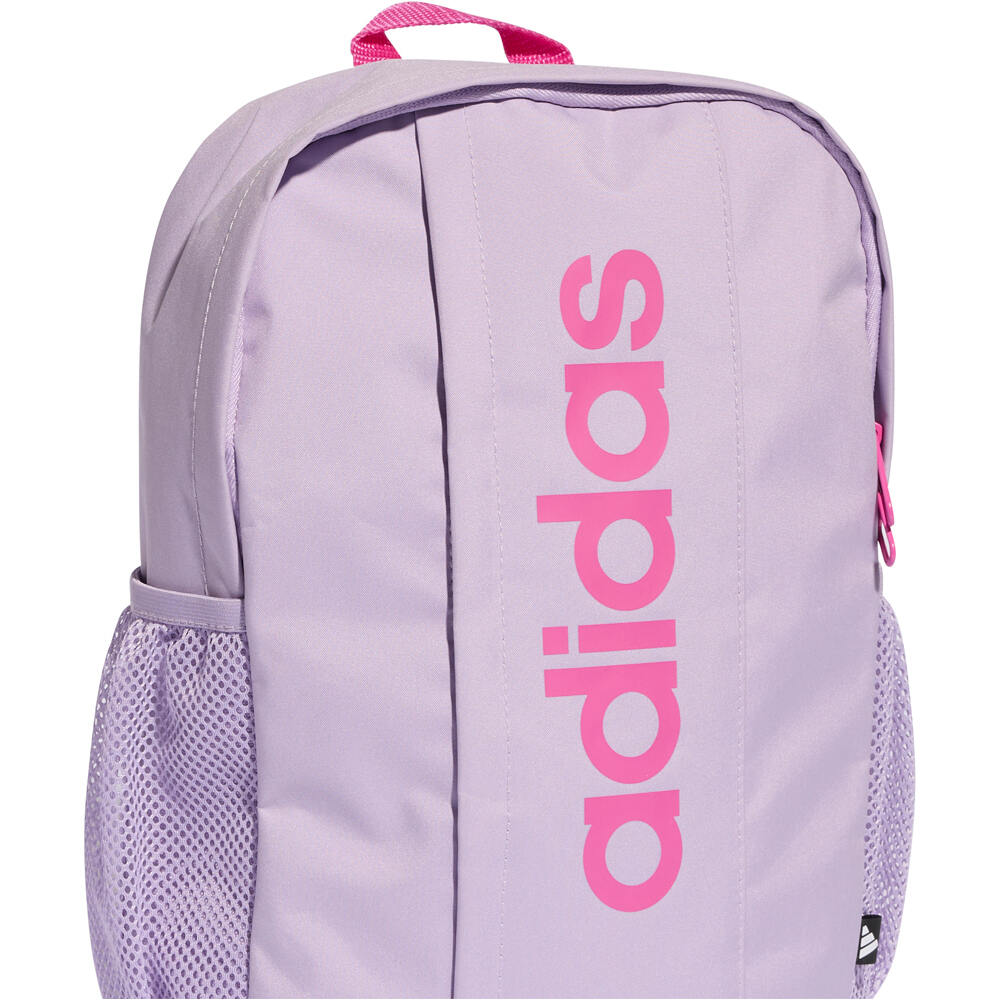 adidas mochila deporte LINEAR 04