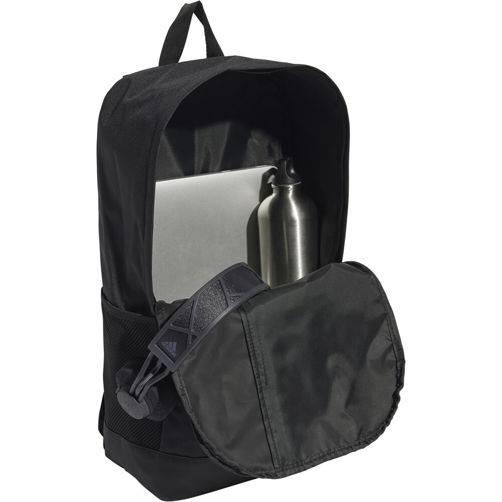 adidas mochila deporte LINEAR BACKPACK 03