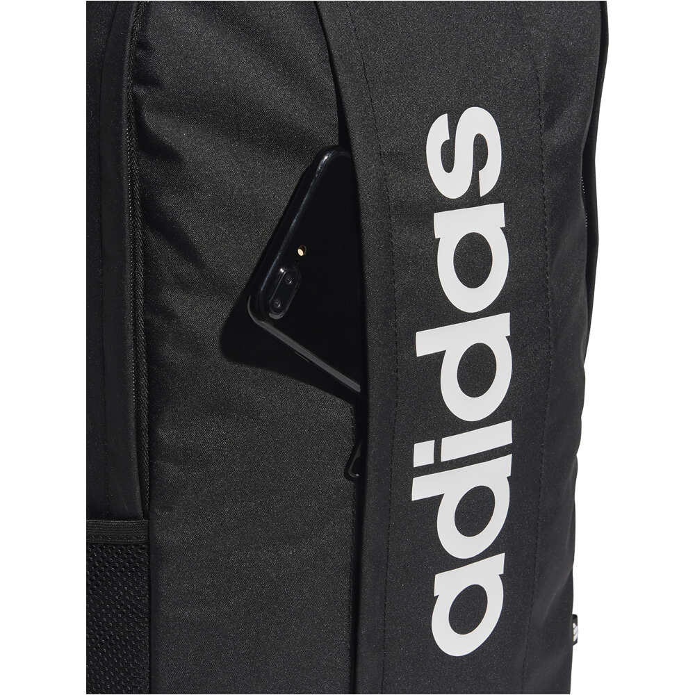 adidas mochila deporte LINEAR BACKPACK 04