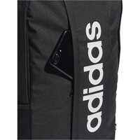 adidas mochila deporte LINEAR BACKPACK 04