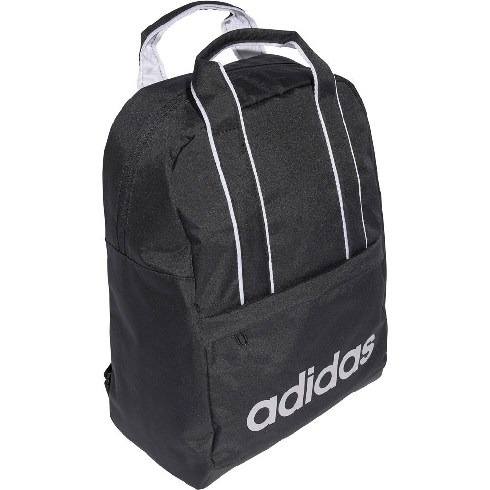 adidas mochila deporte LINEAR ESSENTIALS ADIDAS 02