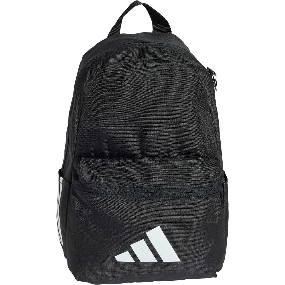adidas mochila deporte LK BP 3BAR vista frontal