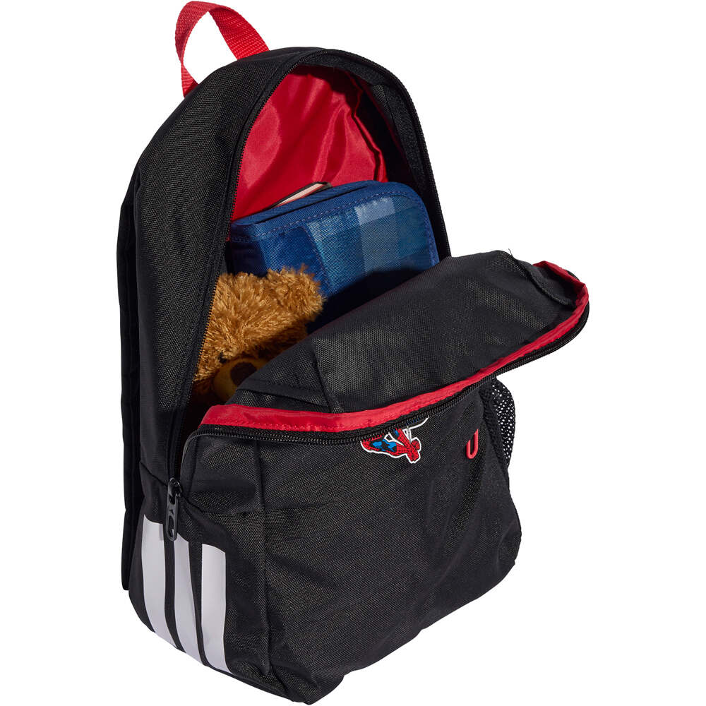 adidas mochila deporte MARVEL SPIDER-MAN 02
