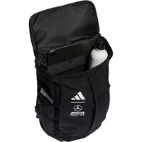 adidas mochila deporte MERCEDES - AMG PETRONAS FORMULA 1 03