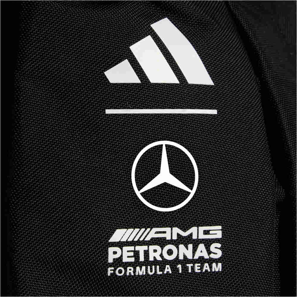 adidas mochila deporte MERCEDES - AMG PETRONAS FORMULA 1 04