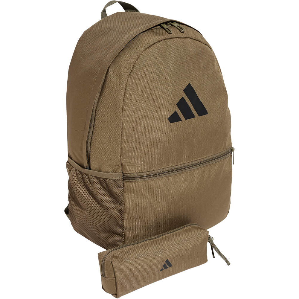 adidas mochila deporte MOCHILA CON ESTUCHE 02