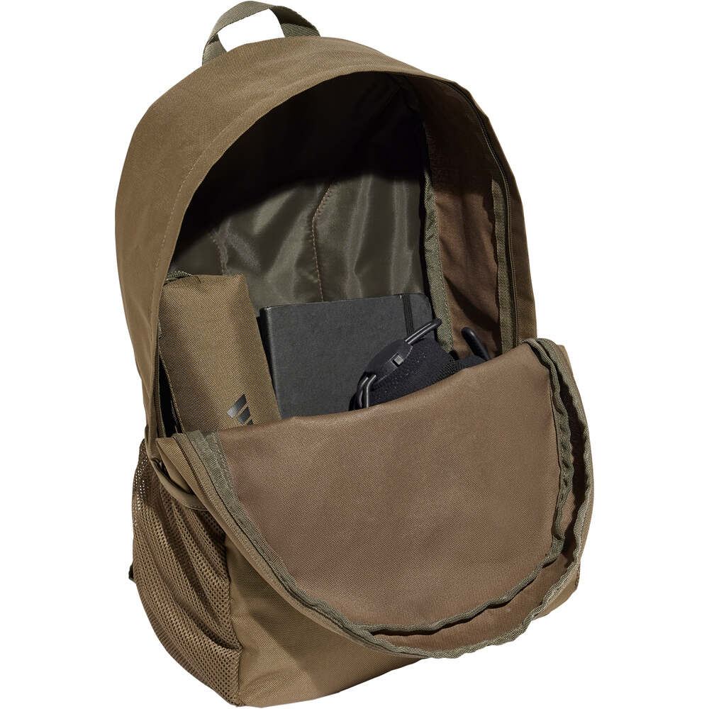 adidas mochila deporte MOCHILA CON ESTUCHE 03