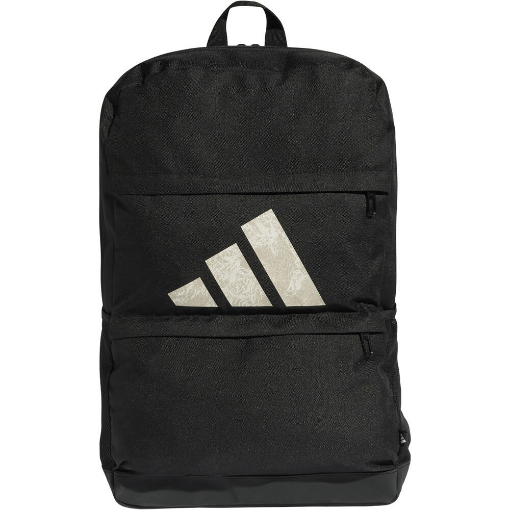 adidas mochila deporte MOTION LOGO vista frontal