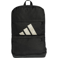 adidas mochila deporte MOTION LOGO vista frontal