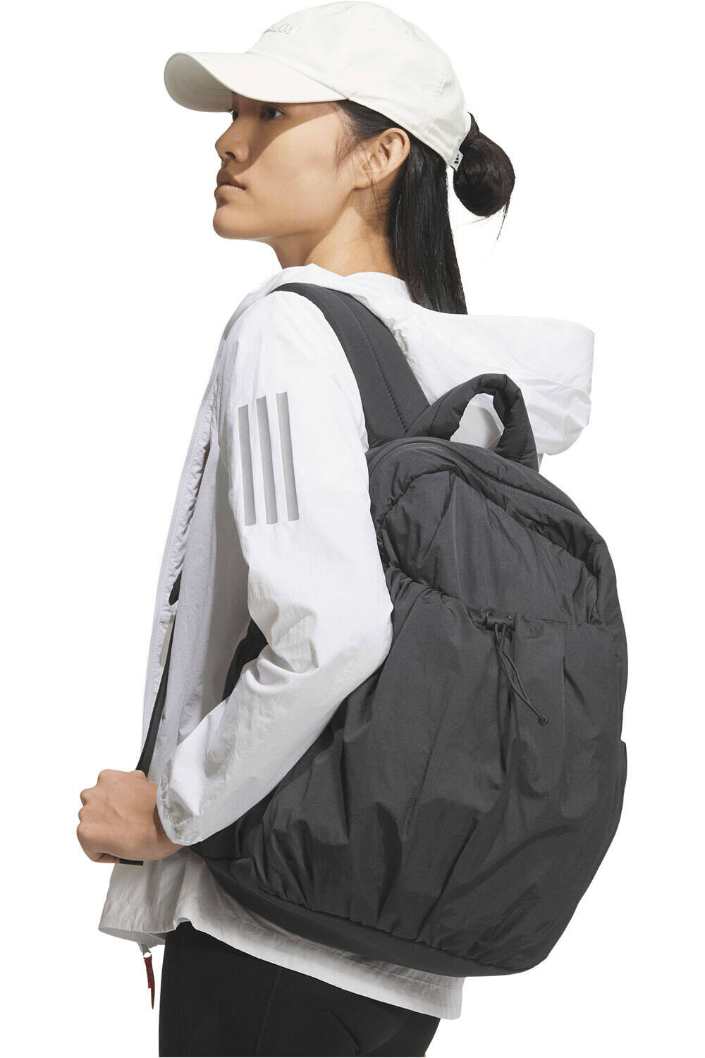 adidas mochila deporte MUST HAVES vista frontal