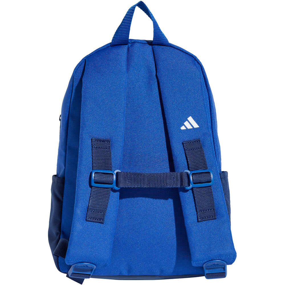 adidas mochila deporte niño LITTLE KIDS LOGO 01
