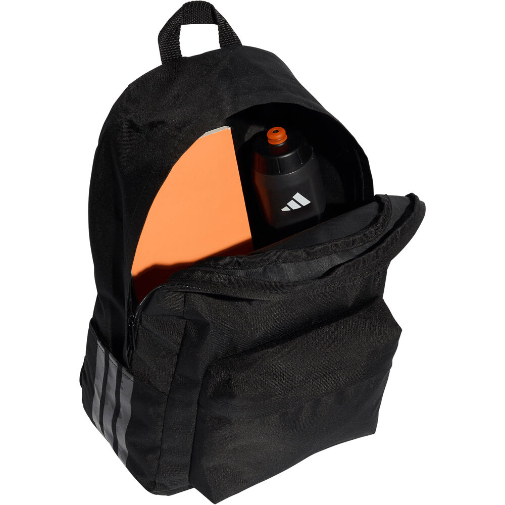 adidas mochila deporte niño YOUTH CAMO 03