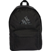 adidas mochila deporte niño YOUTH CAMO vista frontal