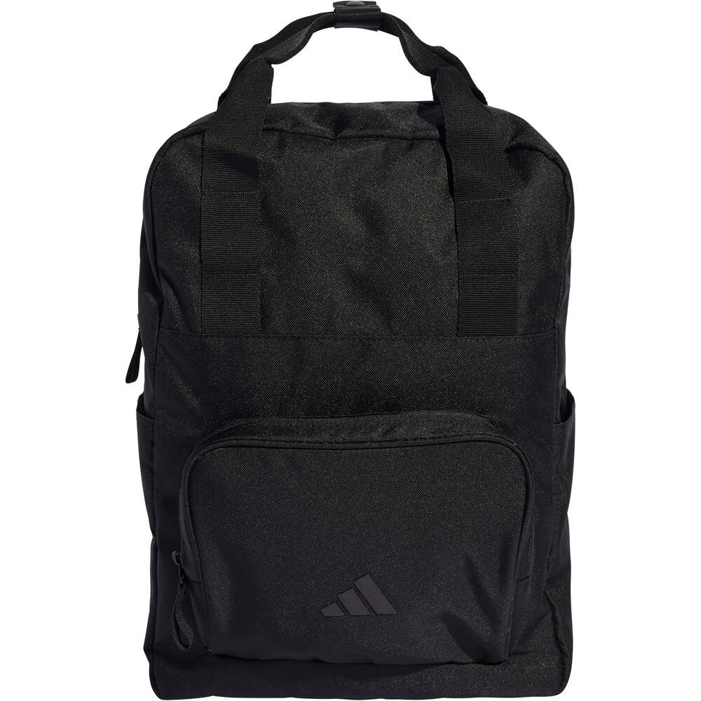 adidas mochila deporte PRIME vista frontal