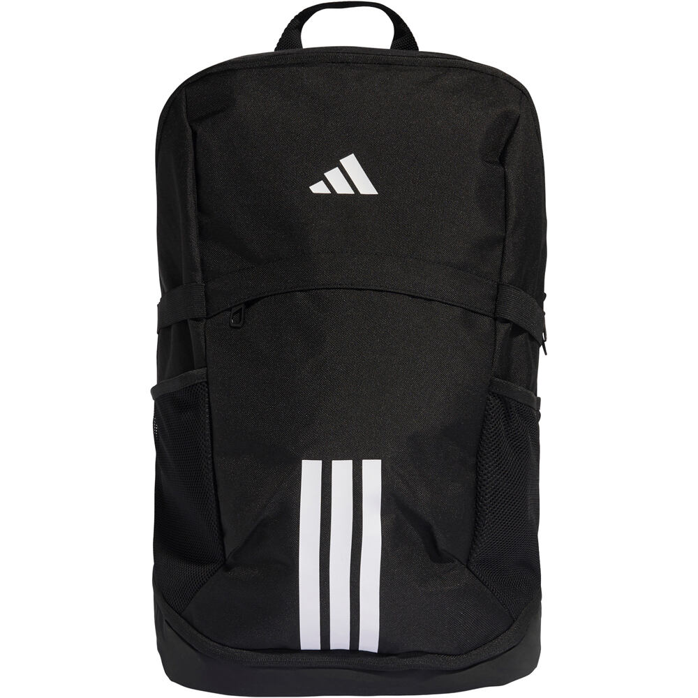 adidas mochila deporte TIRO BACKPACK vista frontal