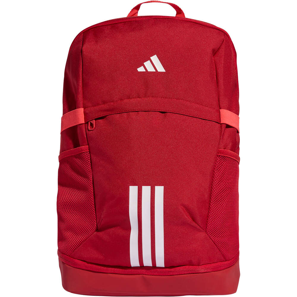 adidas mochila deporte TIRO BACKPACK vista frontal
