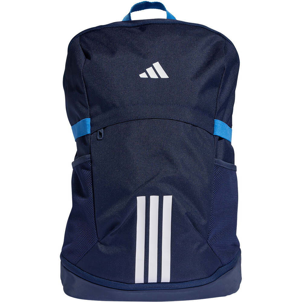 adidas mochila deporte TIRO BACKPACK vista frontal