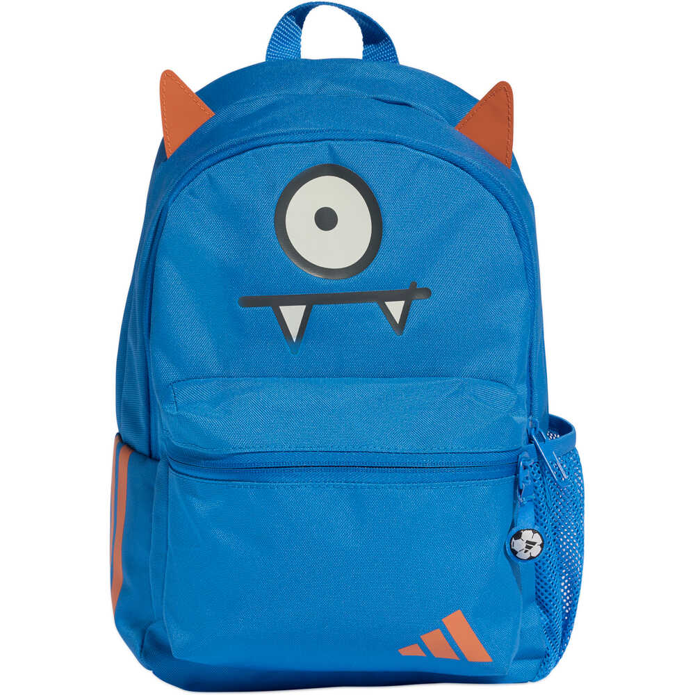 adidas mochila deporte TIRO_NSTER vista frontal