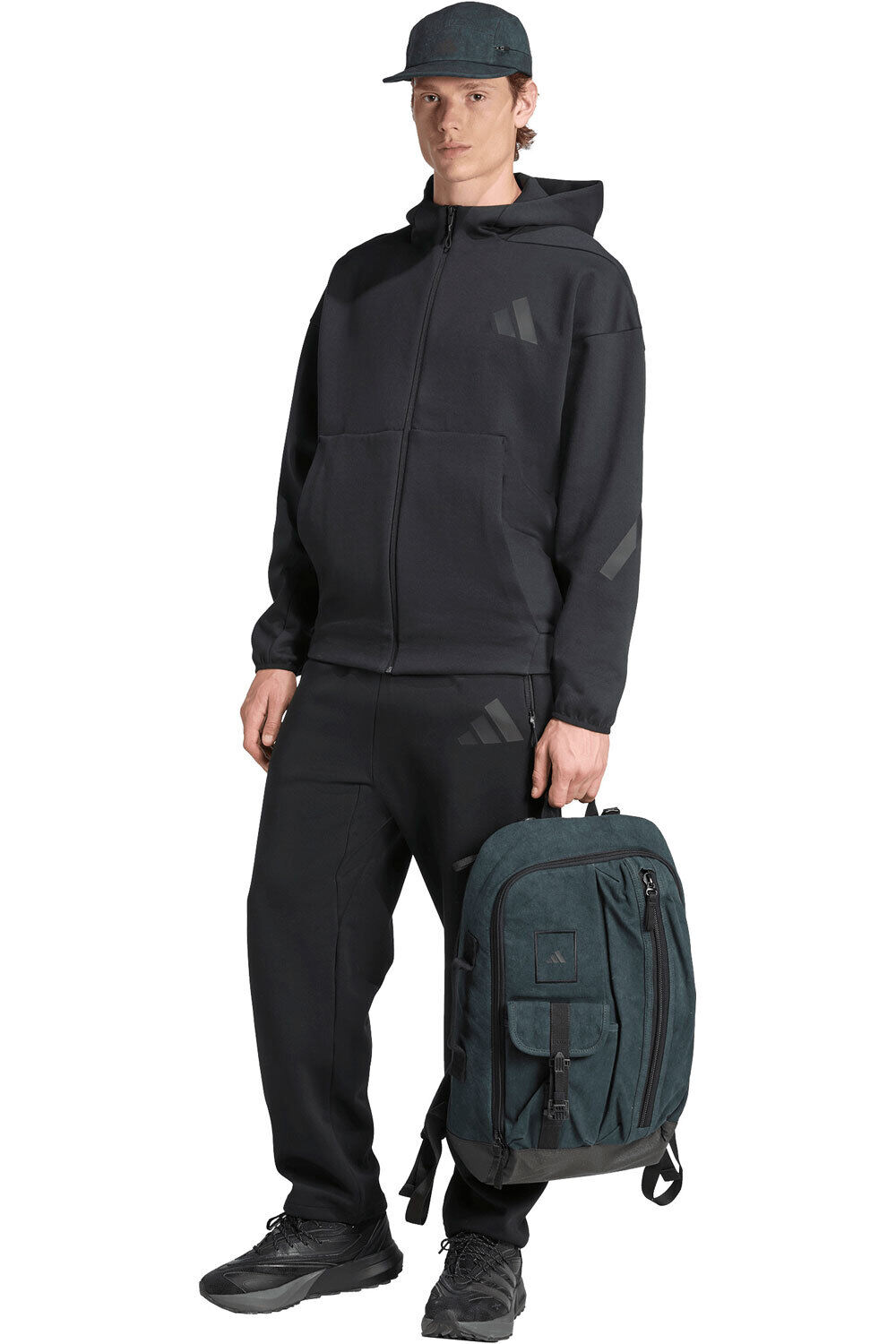 adidas mochila deporte UTILITY IPS 01