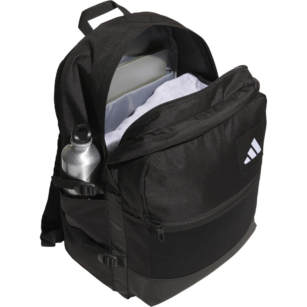 adidas mochila deporte UTILITY MULTI POCKET 02