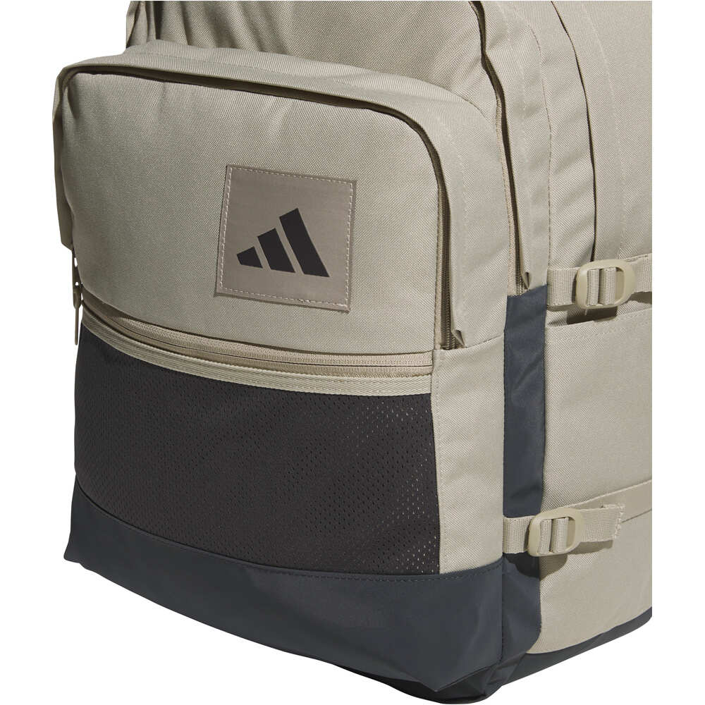 adidas mochila deporte UTILITY MULTI POCKET 04