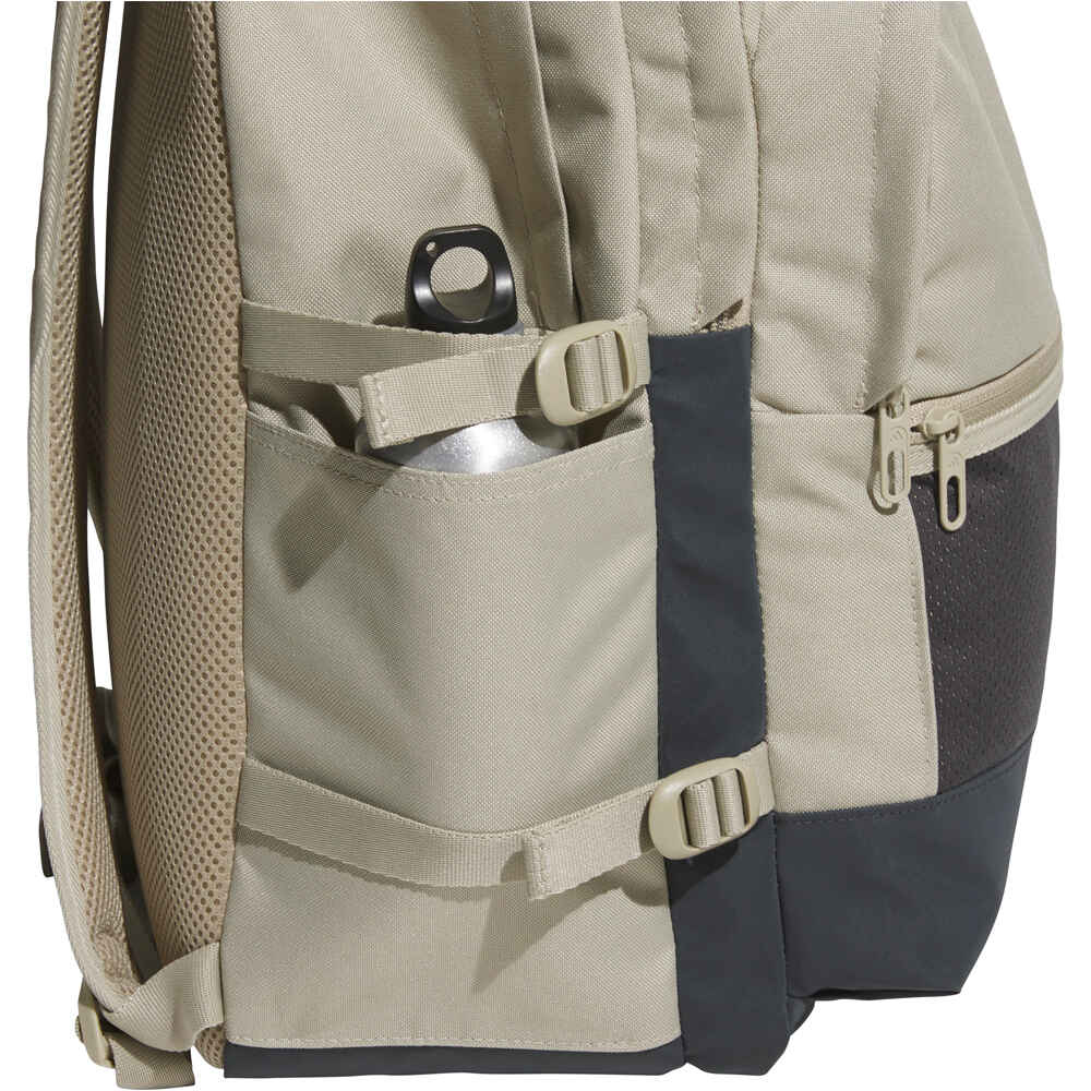 adidas mochila deporte UTILITY MULTI POCKET 05