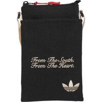 adidas mochila FC BAYERN THIRD 25/26 vista frontal