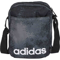 adidas mochila LINEAR CAMO GRAPHIC vista frontal