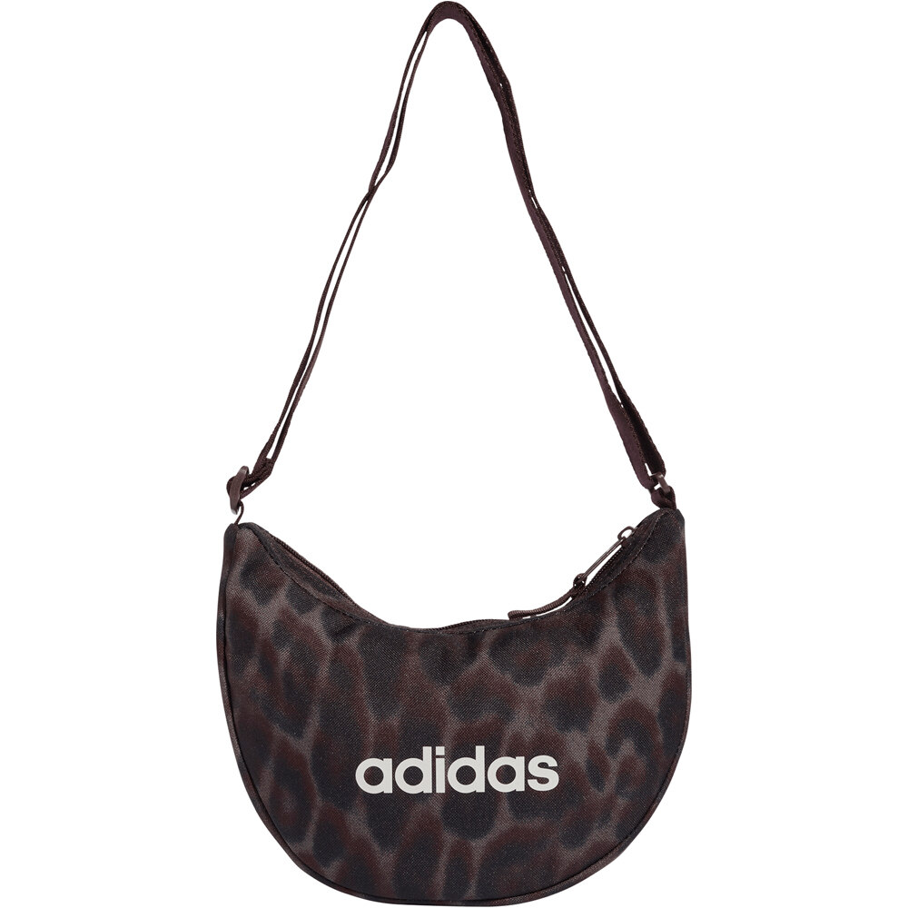 adidas mochila LINEAR ESSENTIAL 02