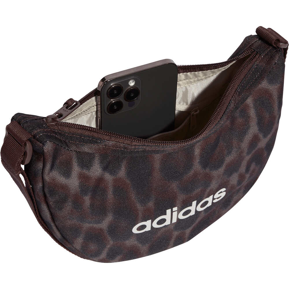 adidas mochila LINEAR ESSENTIAL 05