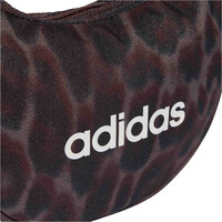 adidas mochila LINEAR ESSENTIAL 06