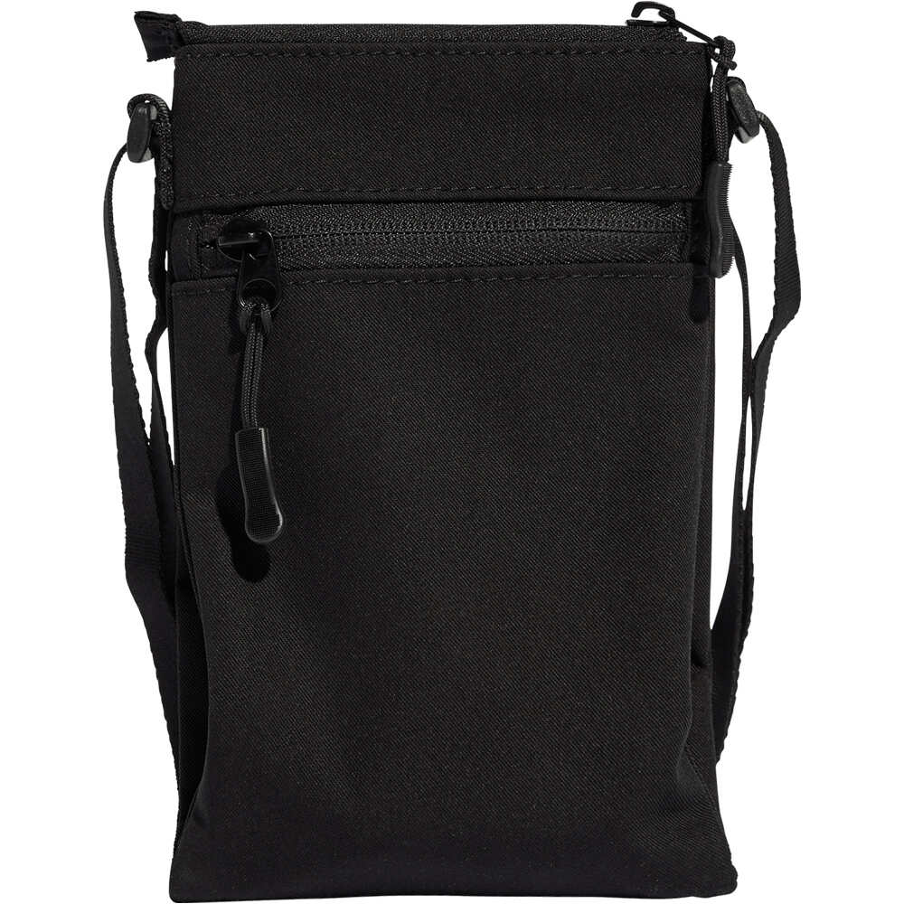 adidas mochila moda JUVENTUS 26 SMALL BAG 01