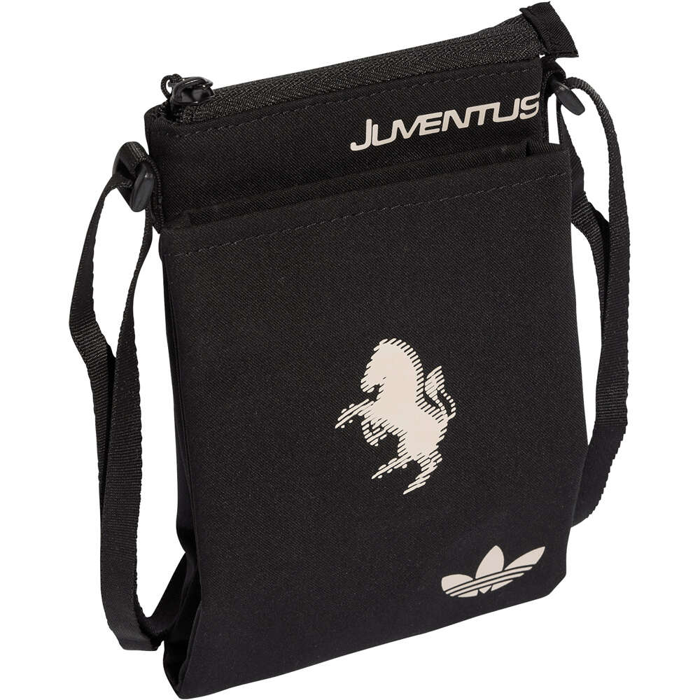 adidas mochila moda JUVENTUS 26 SMALL BAG 02