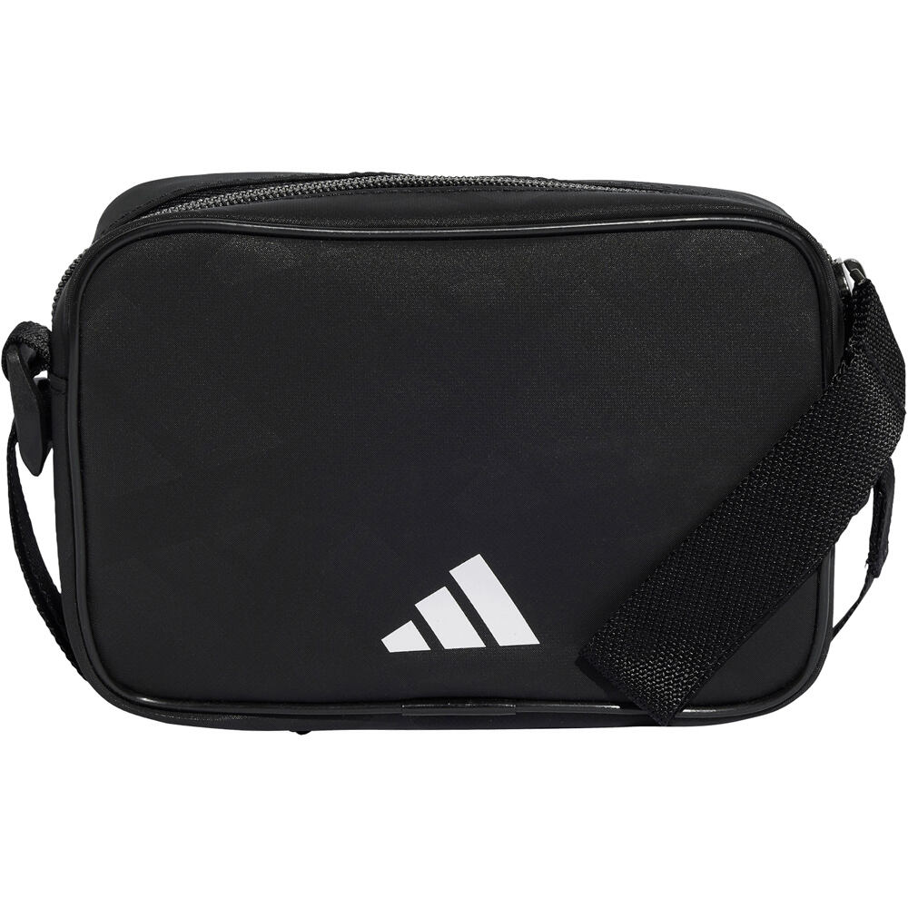 adidas mochila MONOGRAM ESSENTIALS vista frontal