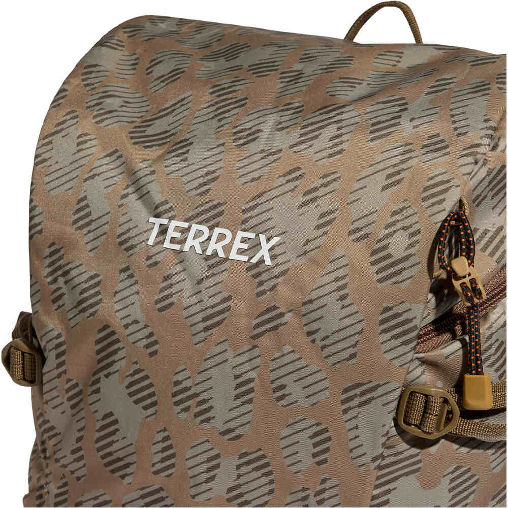 adidas mochila montaña TERREX XPLORIC CLIMACOOL 30L 04