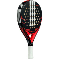 adidas pala pádel adulto ADIDAS DRIVE BLACK 01