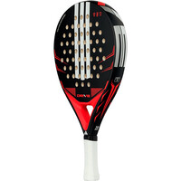 adidas pala pádel adulto ADIDAS DRIVE BLACK 02