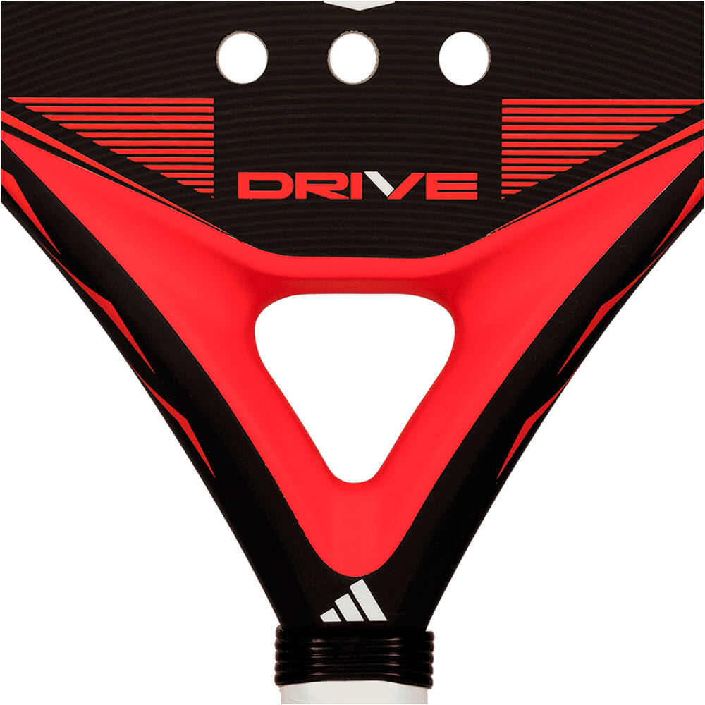 adidas pala pádel adulto ADIDAS DRIVE BLACK 05