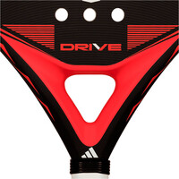 adidas pala pádel adulto ADIDAS DRIVE BLACK 05