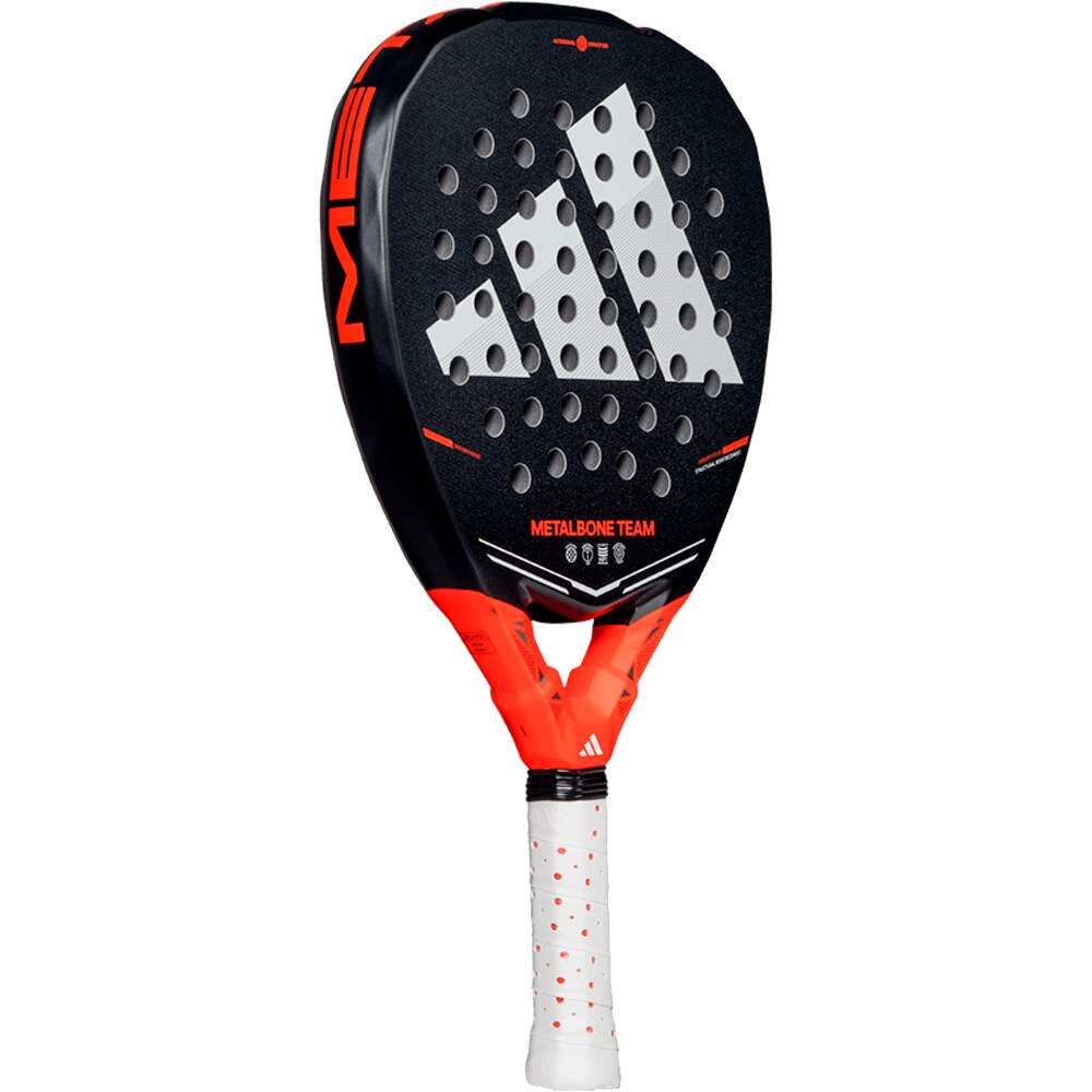 adidas pala pádel adulto METALBONE TEAM 2026 01