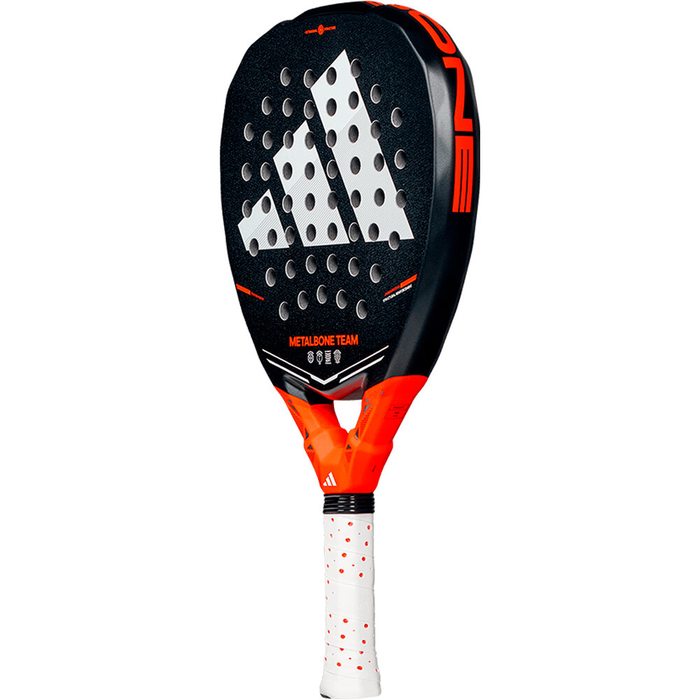 adidas pala pádel adulto METALBONE TEAM 2026 02