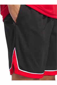 adidas pantalón baloncesto BADGE OF SPORT 03