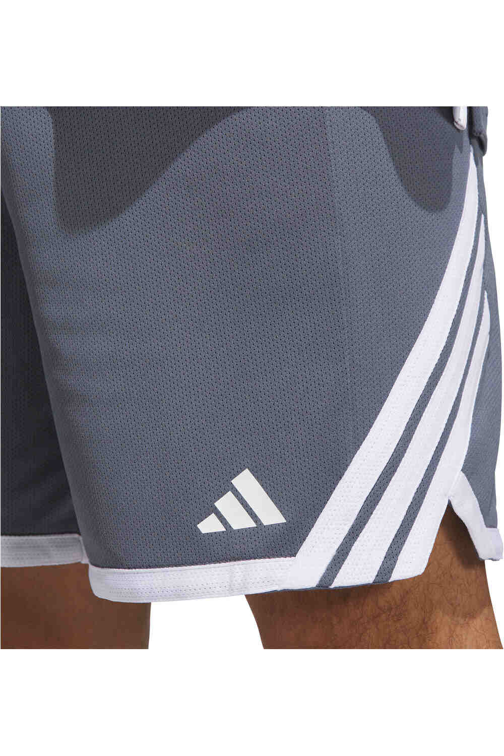 adidas pantalón baloncesto EVERYDAY PRO 03