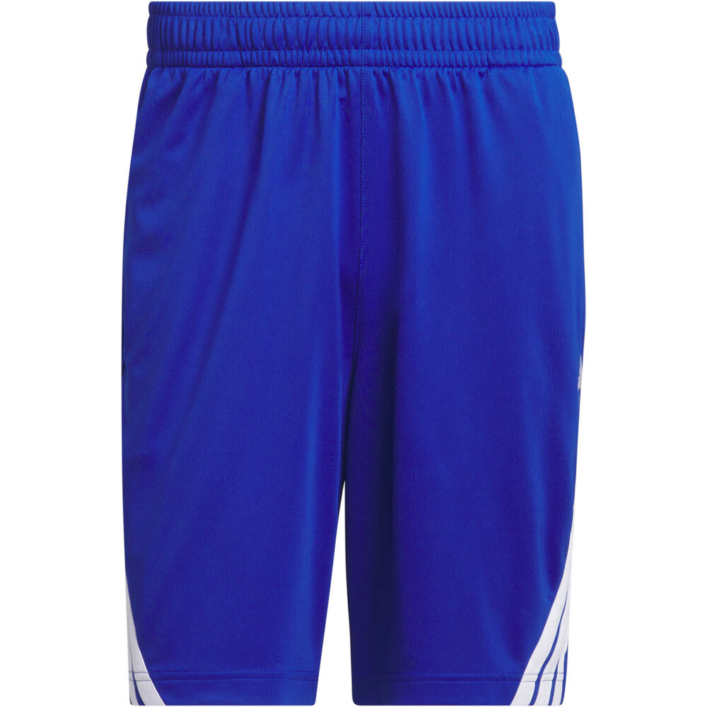 adidas pantalón baloncesto LEGENDS 3-STRIPES 04