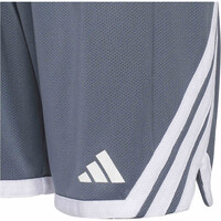 adidas pantalón baloncesto niños BALONCESTO 3G SPEED vista detalle