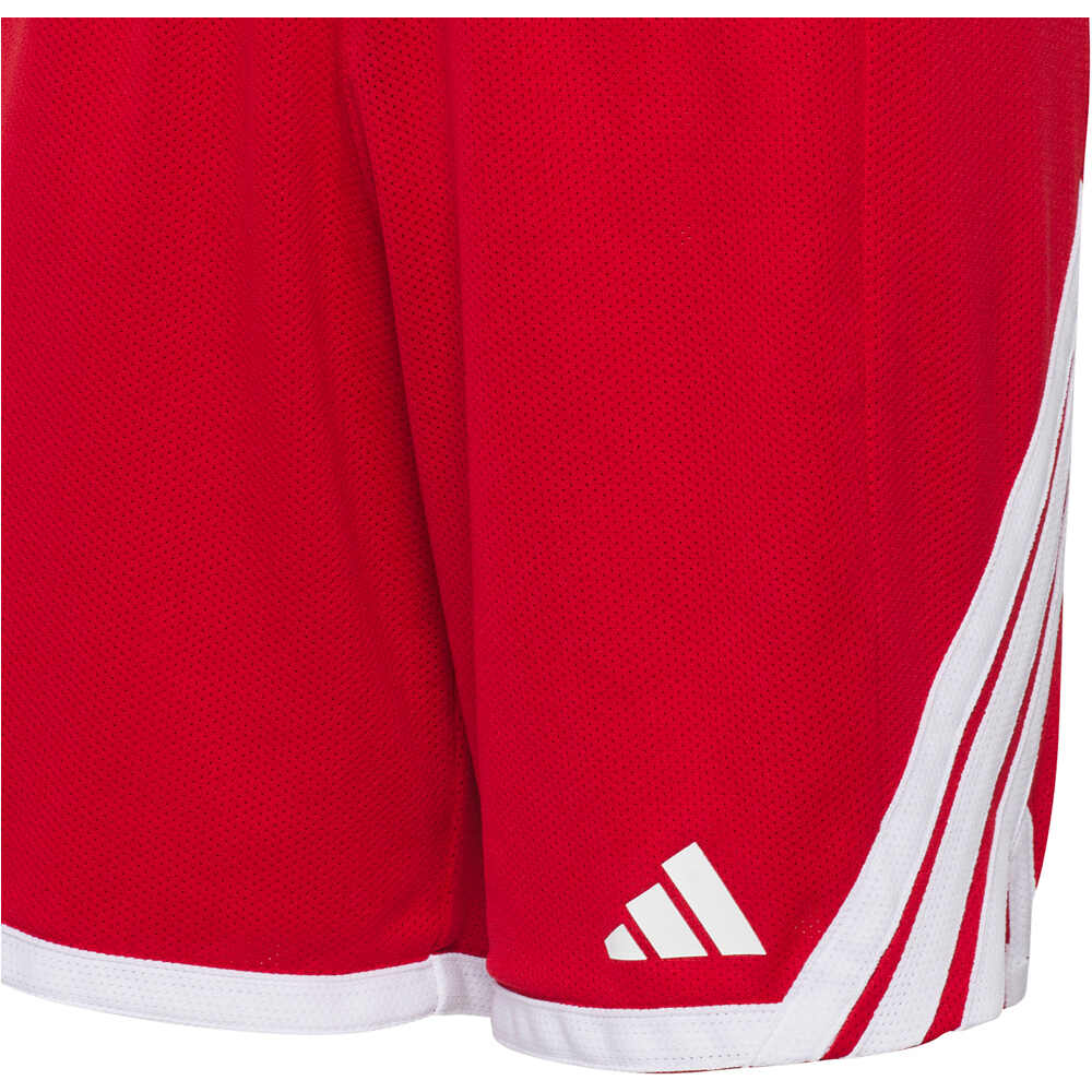 adidas pantalón baloncesto niños EVERYDAY PRO vista detalle